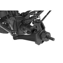 Team Associated CR12 OverTrail RTR AE40014C