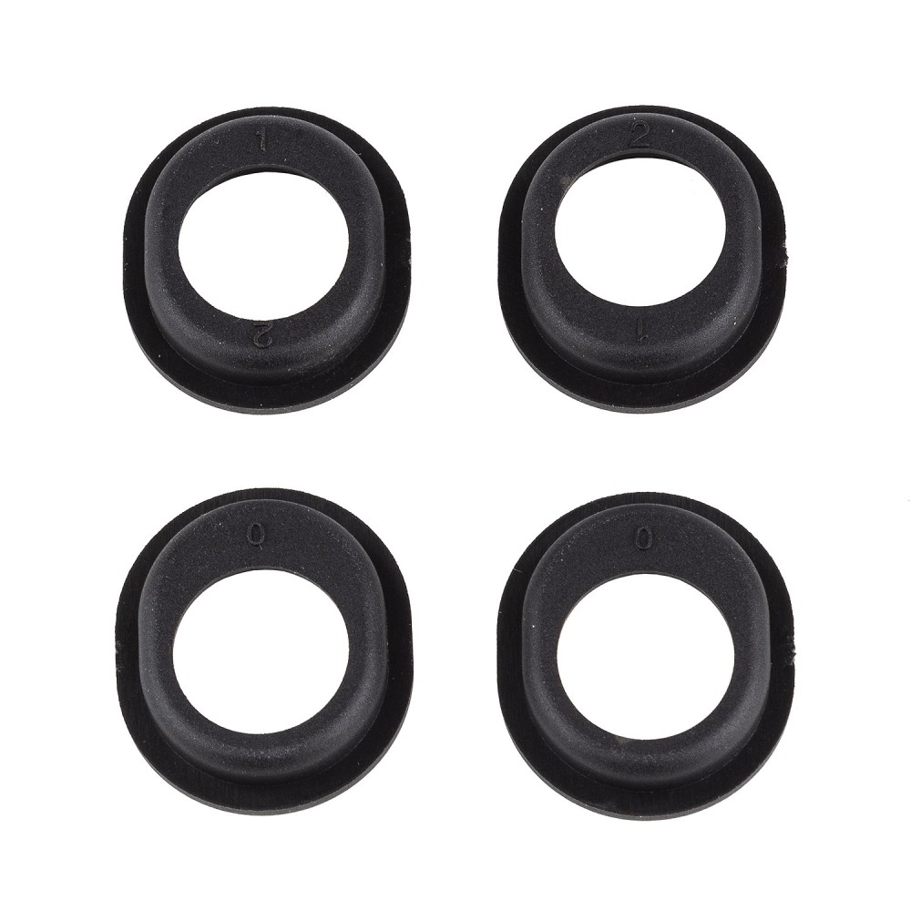 Team Associated RC10B7 Differential Height Inserts AE92407 Team Associated RC10B7 Differential Height Inserts AE92407