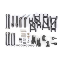 Semiejes exteriores Traxxas TRX9181