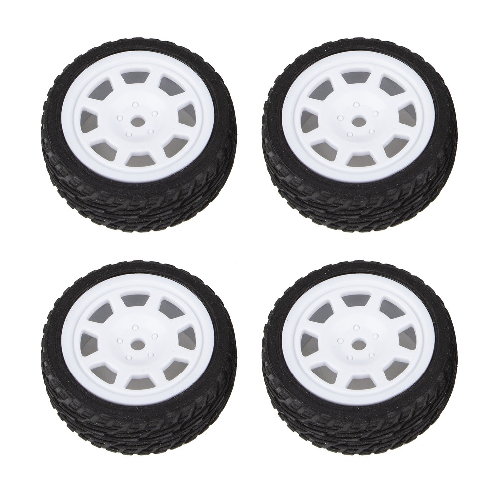 Team Associated Reflex 14R Hoonicorn Wheels and Tires, rubber AE21569 Team Associated Reflex 14R Hoonicorn Wheels and Tires, rubber AE21569