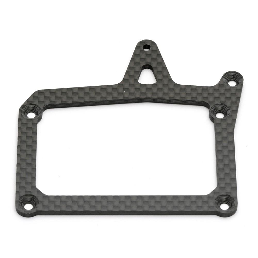 Team Associated FT Upper Pod Plate AE8512 Team Associated FT Upper Pod Plate AE8512