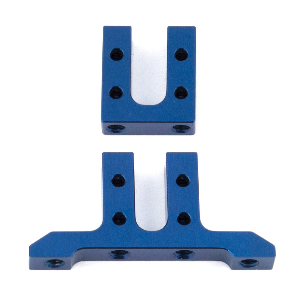 Team Associated RC10F6 Forward Servo Mount AE8656 Team Associated RC10F6 Forward Servo Mount AE8656