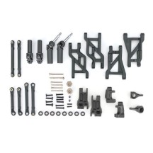 Mejora suspensión transmisión exterior Traxxas TRX9182