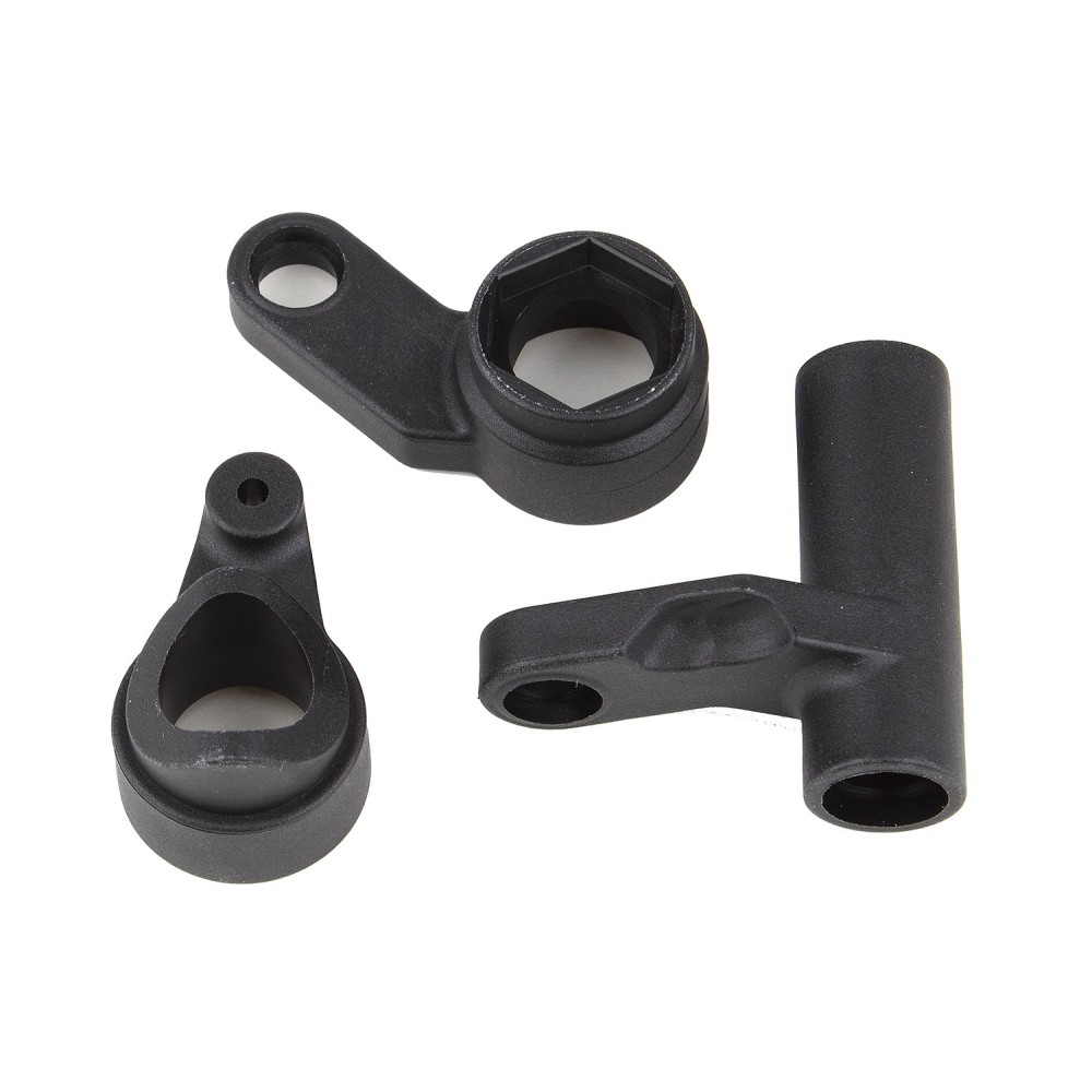 Team Associated RC8B4 Steering Bellcranks AE81516 Team Associated RC8B4 Steering Bellcranks AE81516