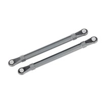Tirantes de convergencia composite moldeados 96mm Traxxas TRX9189