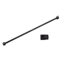 Team Associated RC8T4e Center Dogbone Set, 152mm AE81617