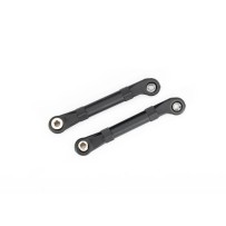 Tirantes de inclinación traseros composite moldeados 56mm Traxxas TRX9190