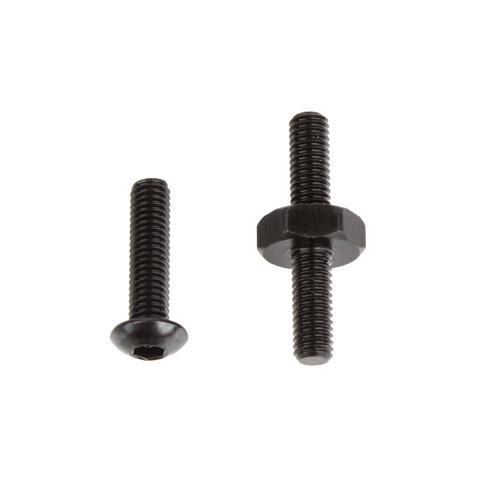 Team Associated RC10B74.1 Battery Strap Hardware Set AE92269 Team Associated RC10B74.1 Battery Strap Hardware Set AE92269
