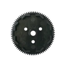 Team Associated Octalock Spur Gear, 75T 48P AE92294