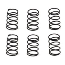 Team Associated Reflex 14R Shock Spring Set AE21572