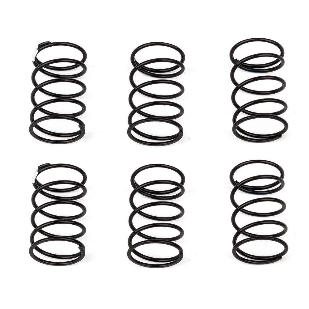 Team Associated Reflex 14R Shock Spring Set AE21572 Team Associated Reflex 14R Shock Spring Set AE21572