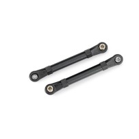 Tirantes de inclinación delanteros composite moldeados 67mm Traxxas TRX9191