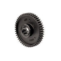Corona 47 dientes paso 0,8mm Traxxas TRX10756