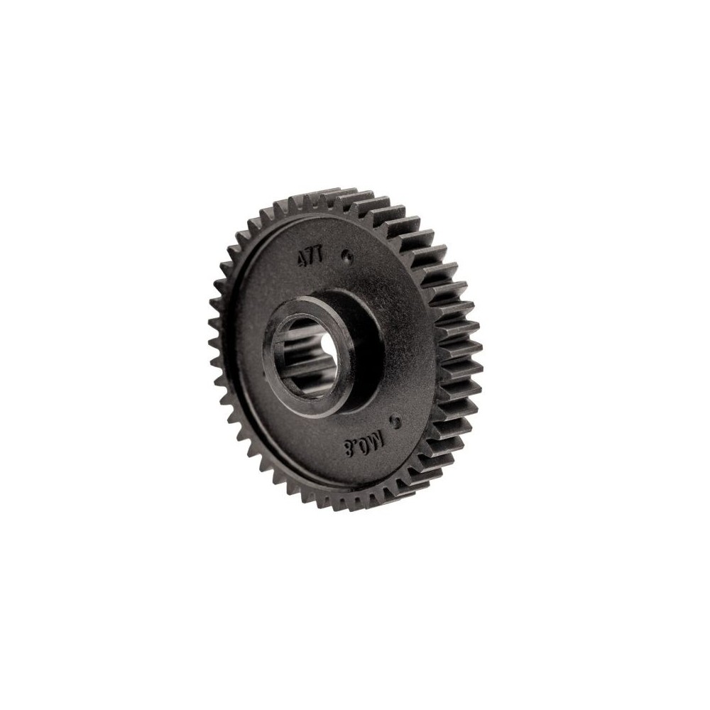 Corona 47 dientes paso 0,8mm Traxxas TRX10756 Corona 47 dientes paso 0,8mm Traxxas TRX10756