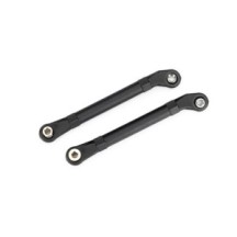 Traxxas Camber links rear (molded composite) (73mm center to center) (2) TRX9193