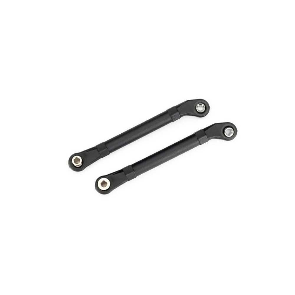 Traxxas Camber links rear (molded composite) (73mm center to center) (2) TRX9193 Traxxas Camber links rear (molded composite) (73mm center to center) (2) TRX9193