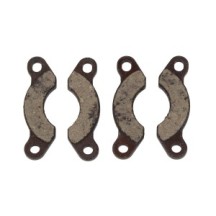 Team Associated RC8B4 Brake Pad Set AE81551
