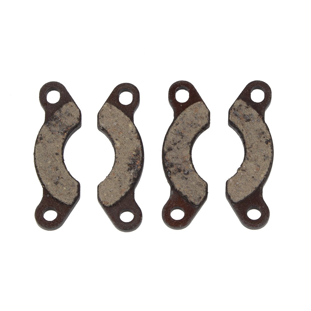 Team Associated RC8B4 Brake Pad Set AE81551 Team Associated RC8B4 Brake Pad Set AE81551