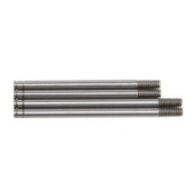 Team Associated RIVAL MT8 Shock Shaft Set AE25933