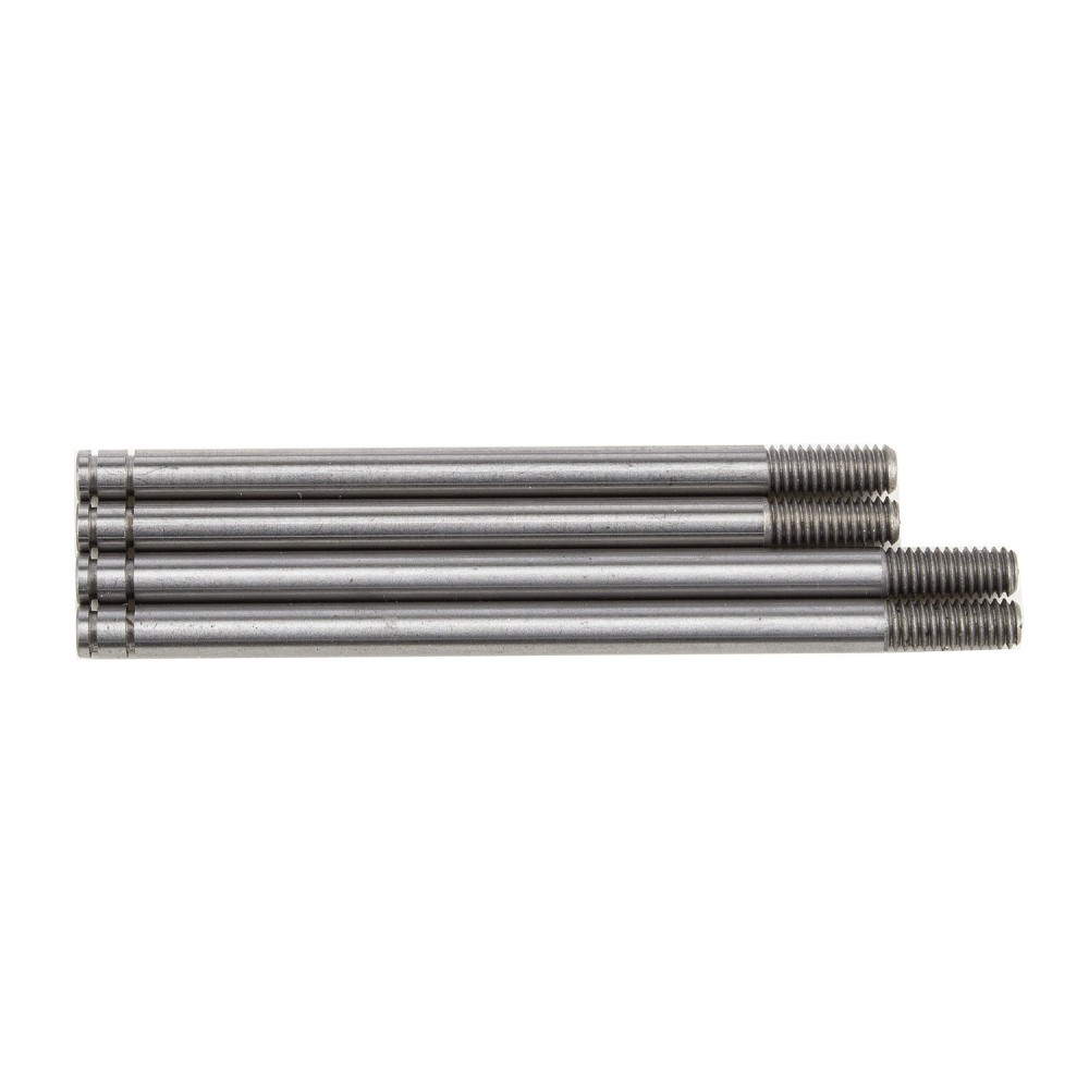Team Associated RIVAL MT8 Shock Shaft Set AE25933 Team Associated RIVAL MT8 Shock Shaft Set AE25933
