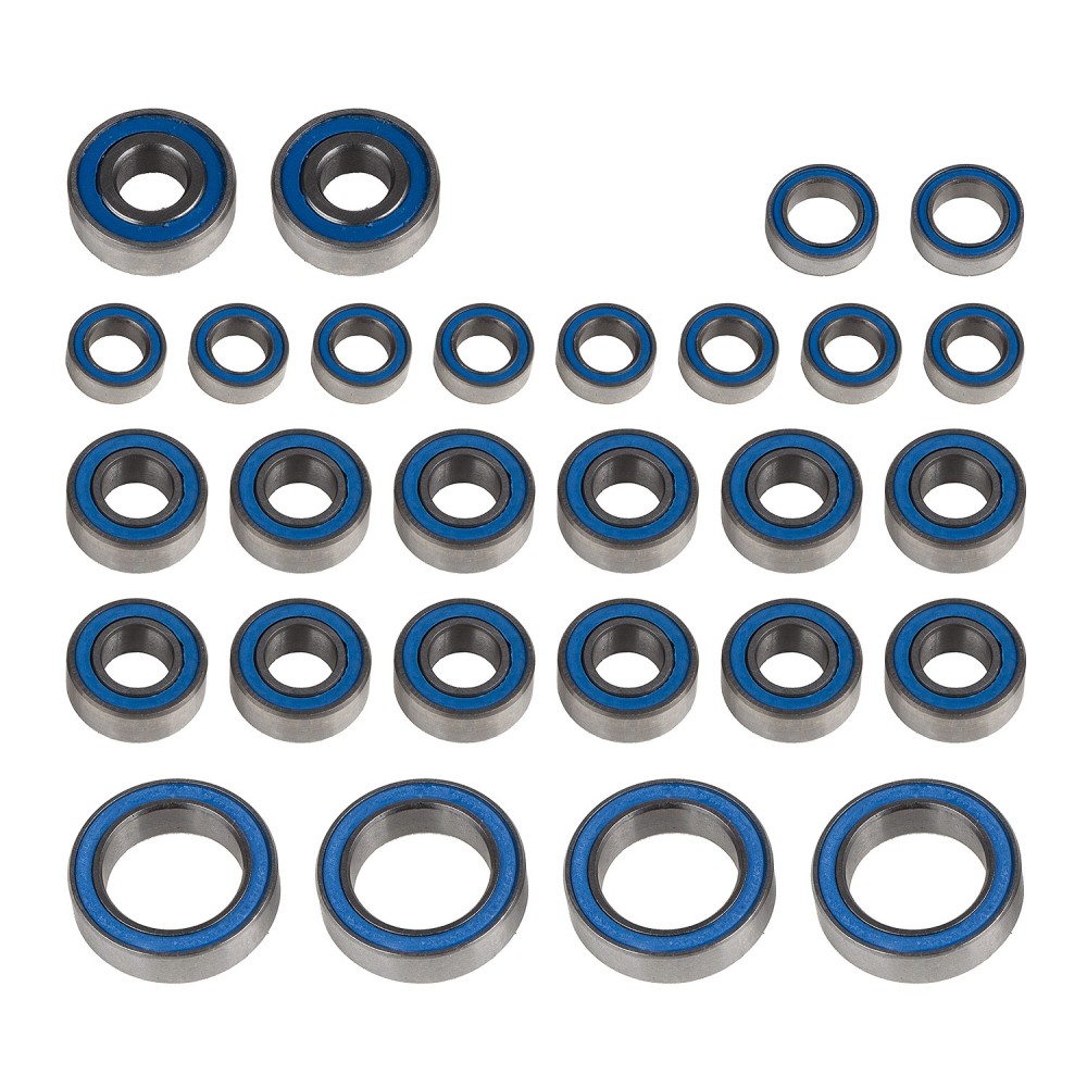 Team Associated RC10B7 FT Bearing Set AE92464 Team Associated RC10B7 FT Bearing Set AE92464