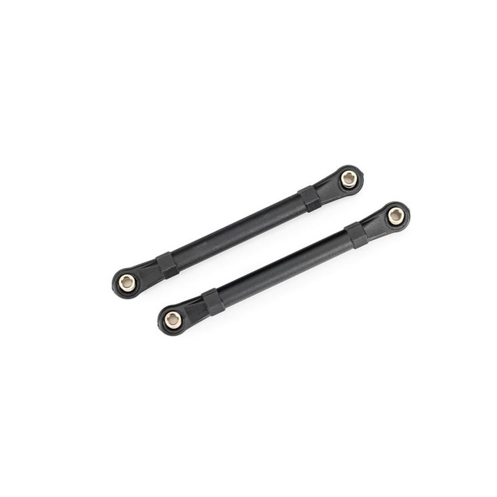 Tirantes convergencia 78mm composite Traxxas TRX9196