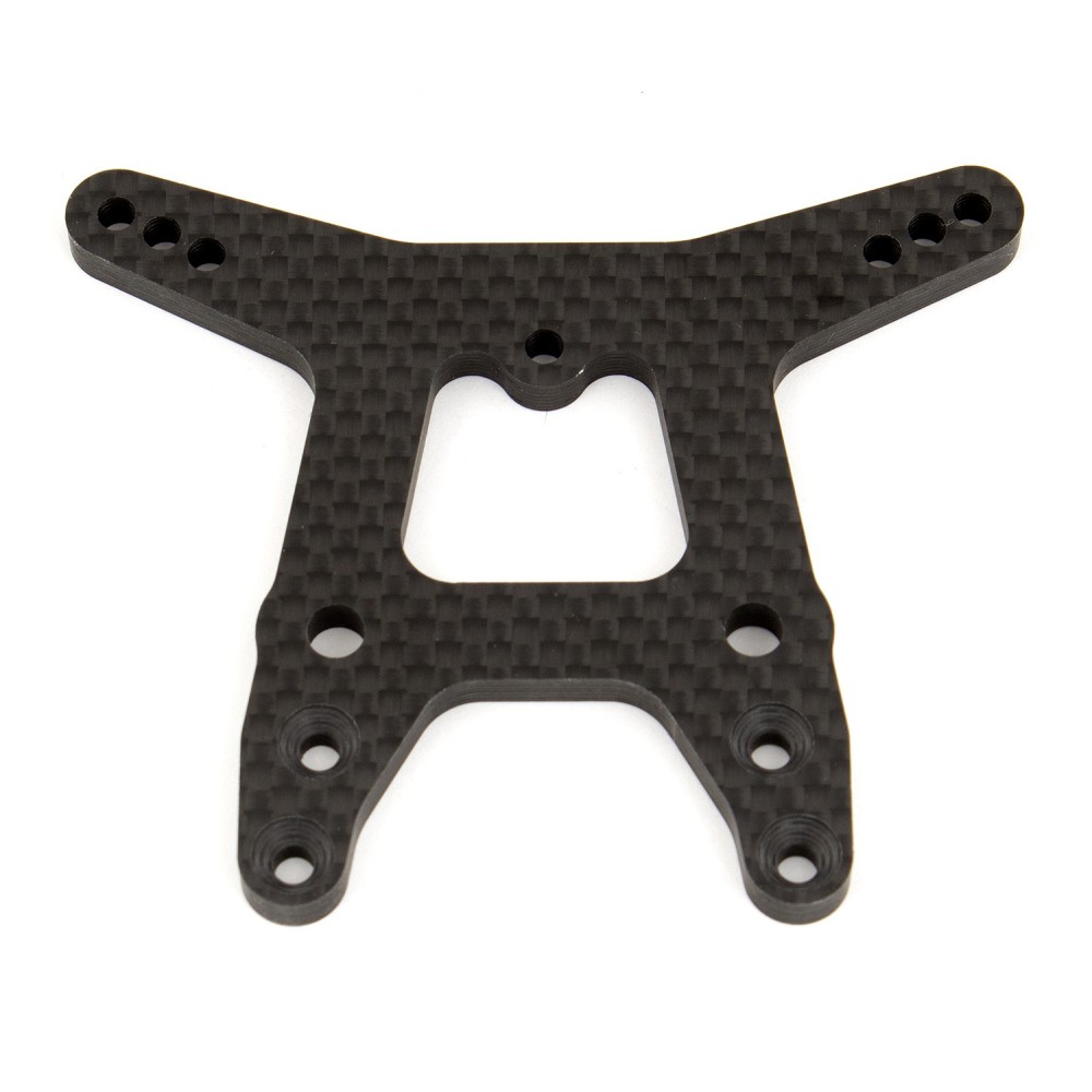 Team Associated Front Shock Tower AE71115 Team Associated Front Shock Tower AE71115