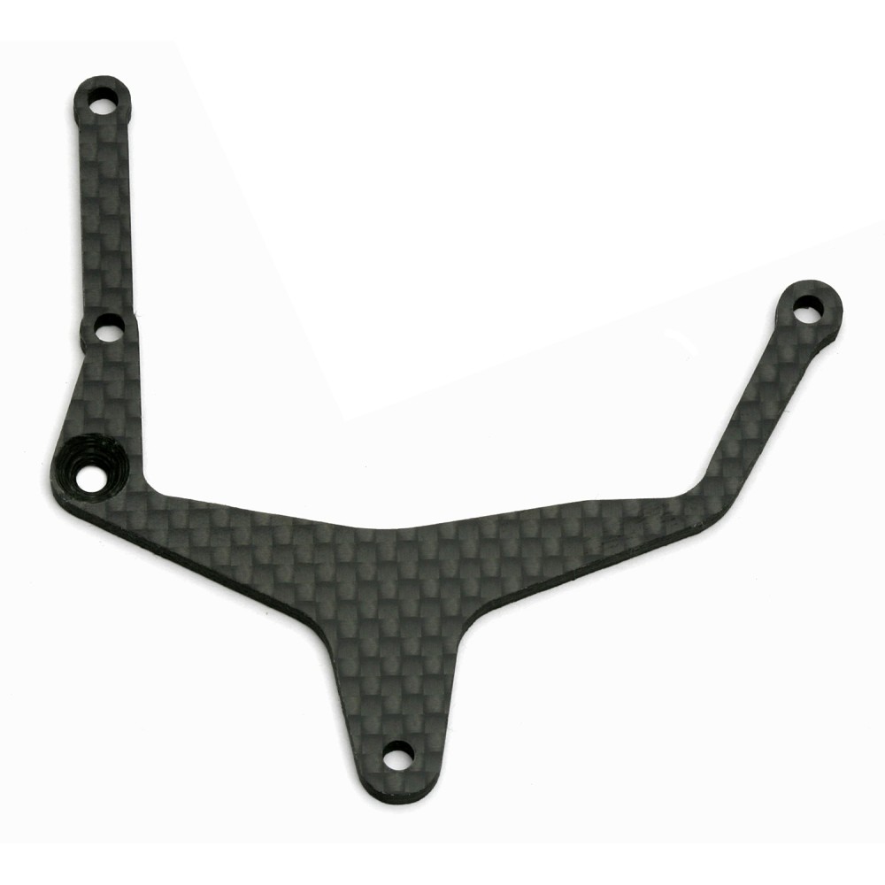 Team Associated 12R5.1 FT LiPo Upper Pod Plate AE4693 Team Associated 12R5.1 FT LiPo Upper Pod Plate AE4693