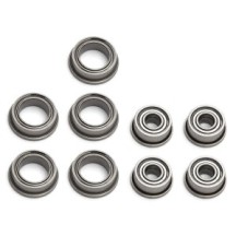 Team Associated RC12R5.2 FT Ceramic Bearing Set AE4712