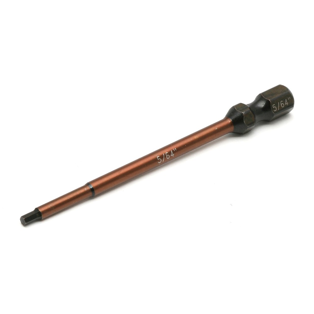 Team Associated 1/4" HEX DRIVER BIT 5/64 (2MM) AE1659 Team Associated 1/4" HEX DRIVER BIT 5/64 (2MM) AE1659