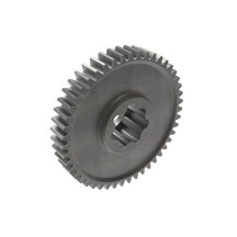 Corona acero 47 dientes paso 0,8mm Traxxas TRX10756X
