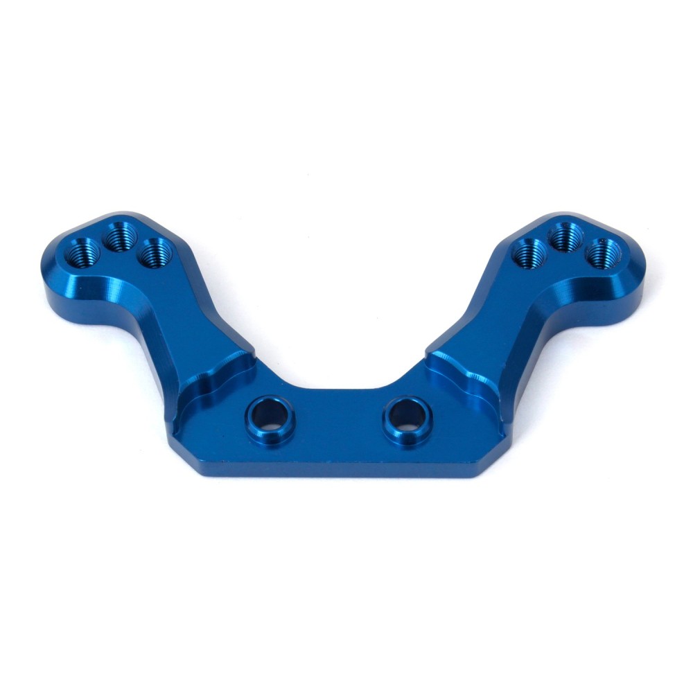 Team Associated B6 Rear Ballstud Mount AE91693 Team Associated B6 Rear Ballstud Mount AE91693