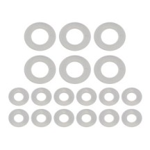 Team Associated RC8B3.1 Differential O-Rings Set AE81385