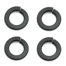 Team Associated Lock Washers, 4 mm AE31429