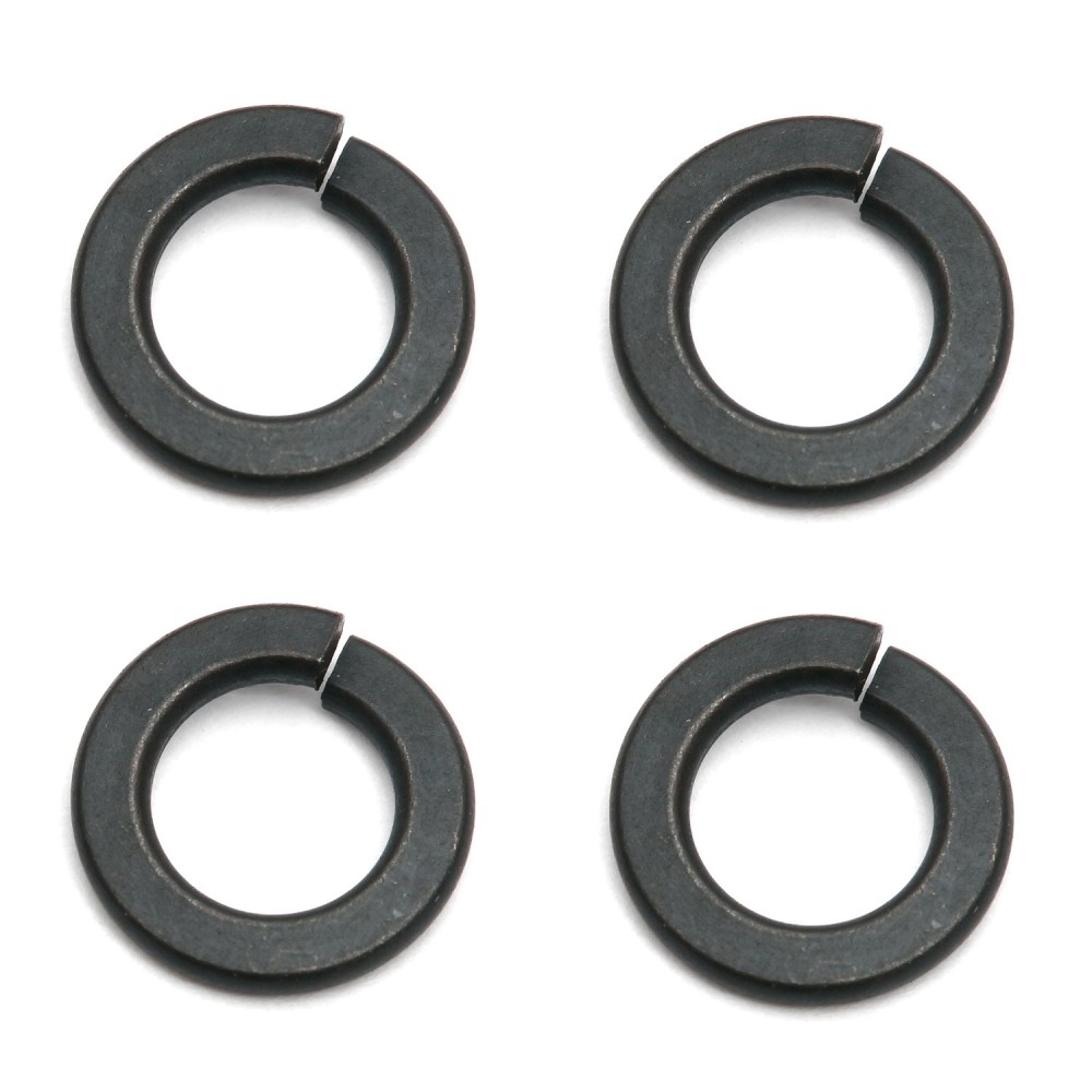 Team Associated Lock Washers, 4 mm AE31429 Team Associated Lock Washers, 4 mm AE31429