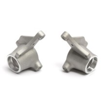 Team Associated Steering Blocks AE89028