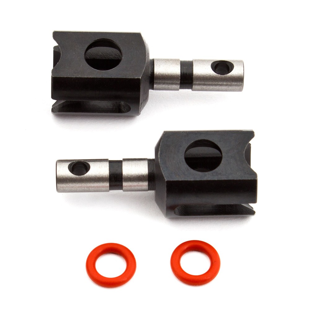 Team Associated Diff O-Ring, V2 AE81345 Team Associated Diff O-Ring, V2 AE81345