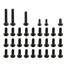 Team Associated SR27 Hardware Set AE21824