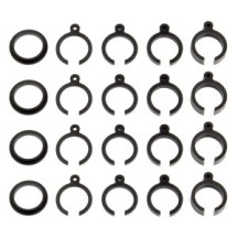 Team Associated Spring Clips and Retainers AE71054
