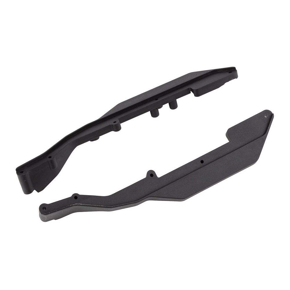 Team Associated RC10T6.4 Side Rails AE71170 Team Associated RC10T6.4 Side Rails AE71170