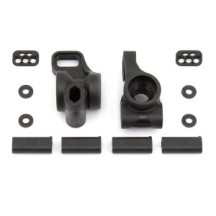Team Associated B6 Rear Hubs AE91697