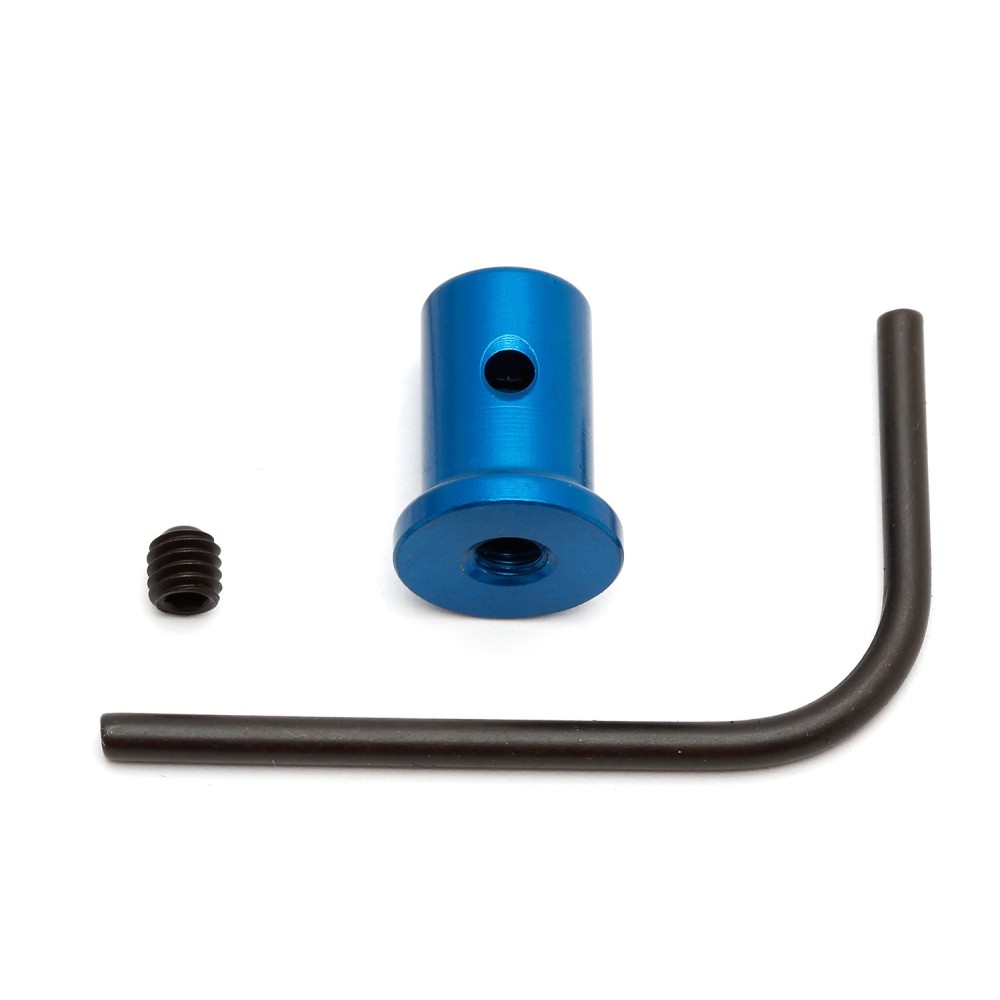 Team Associated RC8B3 Pipe Mount AE81118 Team Associated RC8B3 Pipe Mount AE81118