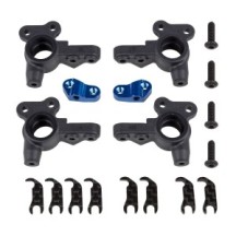 Team Associated RC10B7 FT Adjustable KPI Set AE92479