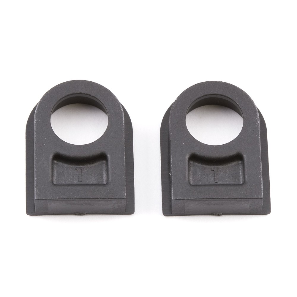 Team Associated Bearing Inserts AE9711 Team Associated Bearing Inserts AE9711
