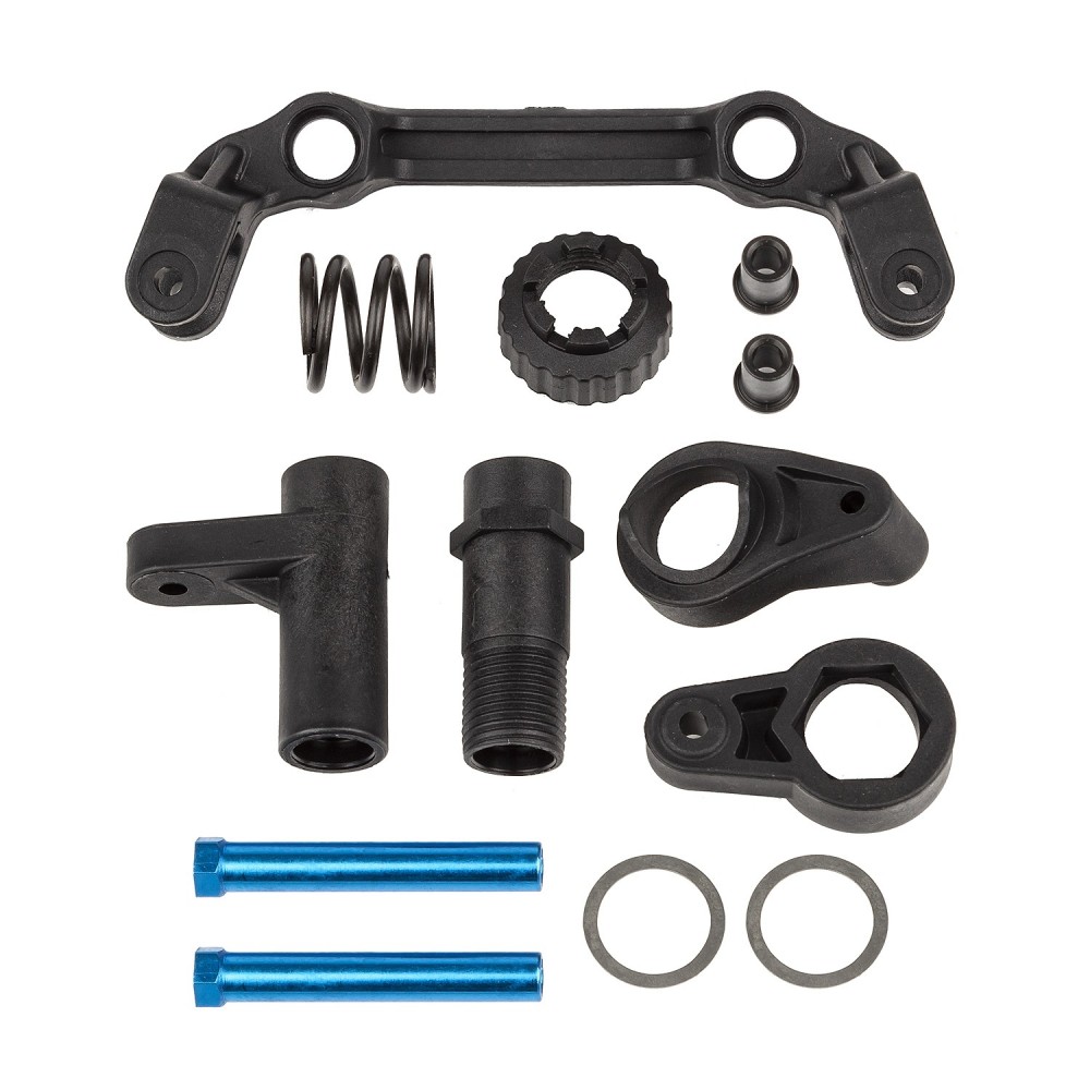 Team Associated SR7 Steering Bellcrank Set AE26007 Team Associated SR7 Steering Bellcrank Set AE26007