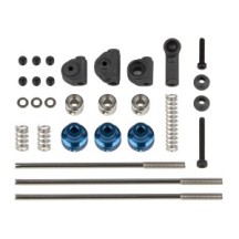 Team Associated RC8B4 Linkage Set AE81555