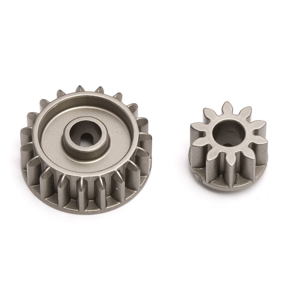Team Associated Forward/Reverse Gears AE25520 Team Associated Forward/Reverse Gears AE25520