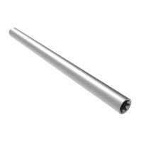 Árbol transmisión aluminio TRX10757X (requiere 10762)