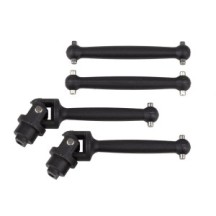 Team Associated Reflex 14R Front Universal and Rear Dogbone Set AE21576