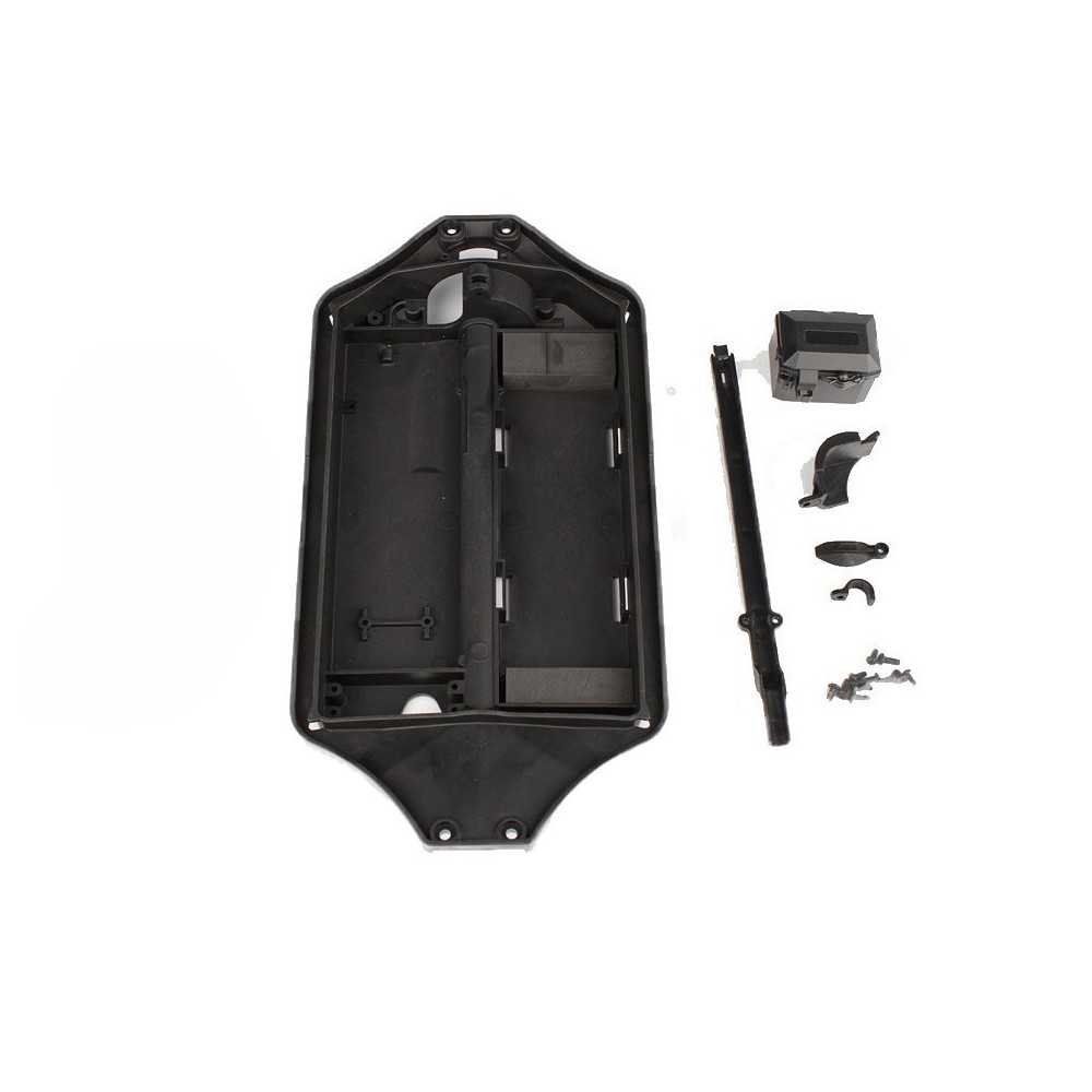 Team Associated Pro4 SC10 Main Chassis AE25852 Team Associated Pro4 SC10 Main Chassis AE25852